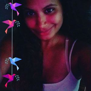 Meet your Posher, Nelly